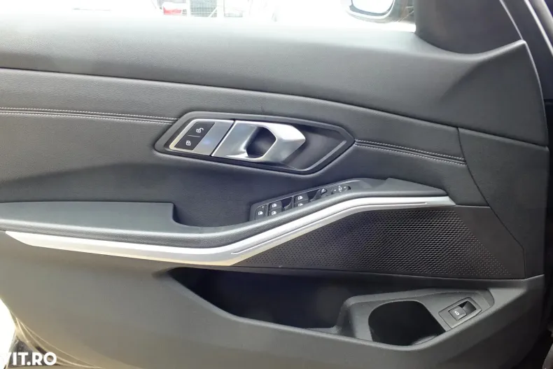 BMW Seria 3 din 2020 cu 161.600 km - oferta BMW151685 - foto 22