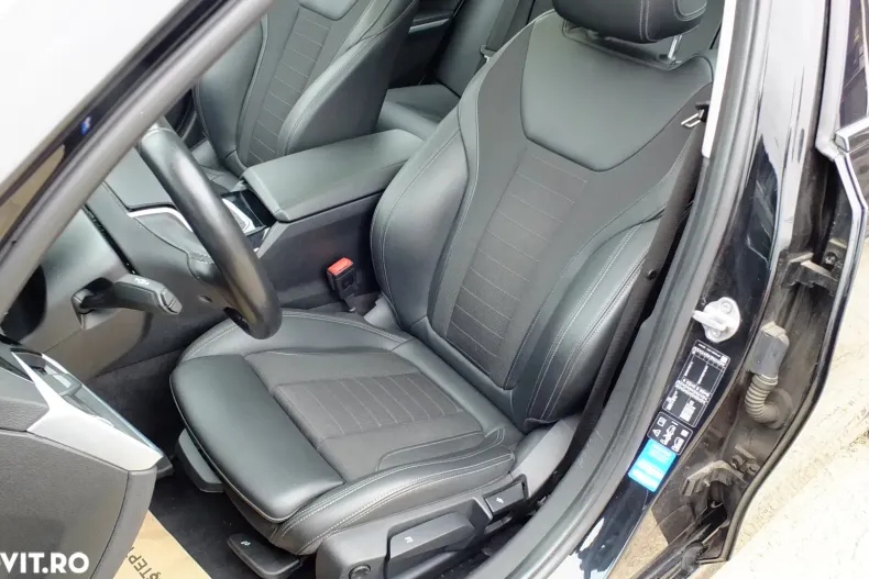 BMW Seria 3 din 2020 cu 161.600 km - oferta BMW151685 - foto 24