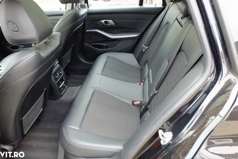 BMW Seria 3 din 2020 cu 161.600 km - oferta BMW151685 - foto 27