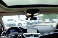 BMW Seria 3 din 2020 cu 161.600 km - oferta BMW151685 - foto 30
