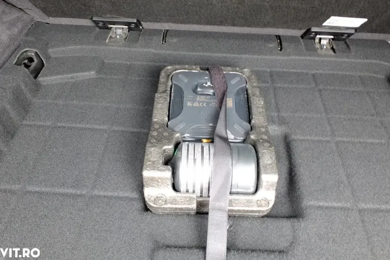 BMW Seria 3 din 2020 cu 161.600 km - oferta BMW151685 - foto 40