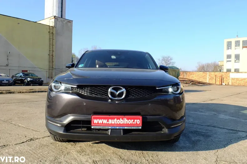 Mazda MX-30 din 2020 cu 35.200 km - oferta MAZ151686 - foto 1