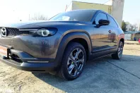 Mazda MX-30 din 2020 cu 35.200 km - oferta MAZ151686 - foto 2
