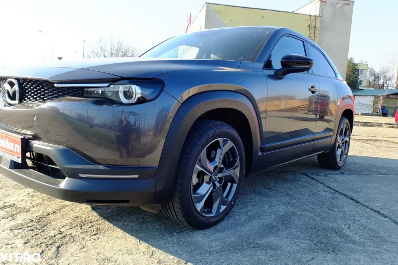 Mazda MX-30 din 2020 cu 35.200 km - oferta MAZ151686 - foto 2