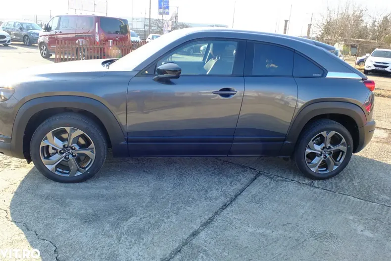 Mazda MX-30 din 2020 cu 35.200 km - oferta MAZ151686 - foto 3