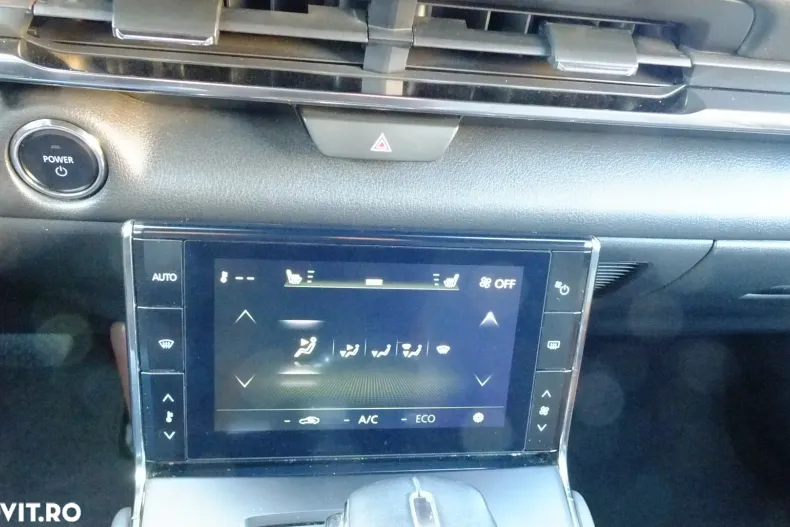 Mazda MX-30 din 2020 cu 35.200 km - oferta MAZ151686 - foto 13