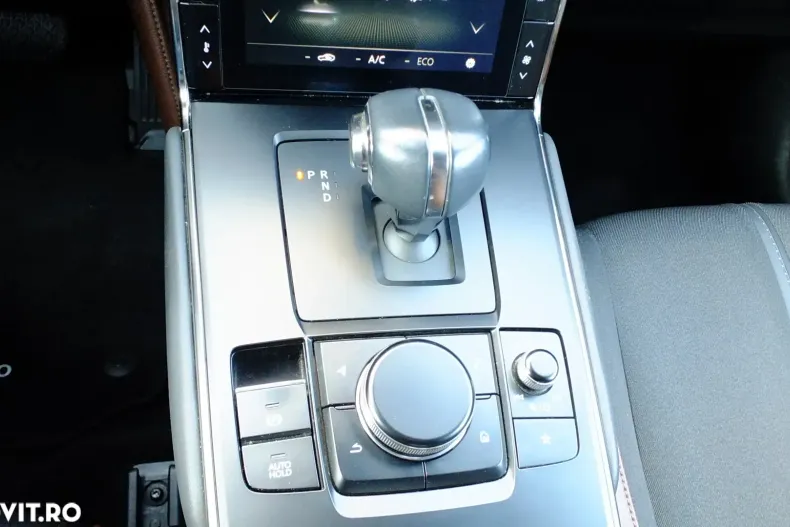 Mazda MX-30 din 2020 cu 35.200 km - oferta MAZ151686 - foto 14