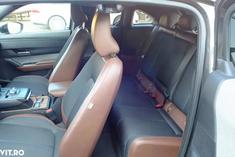 Mazda MX-30 din 2020 cu 35.200 km - oferta MAZ151686 - foto 23