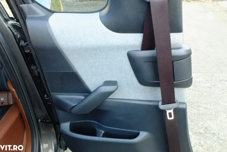 Mazda MX-30 din 2020 cu 35.200 km - oferta MAZ151686 - foto 24