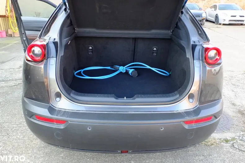 Mazda MX-30 din 2020 cu 35.200 km - oferta MAZ151686 - foto 26