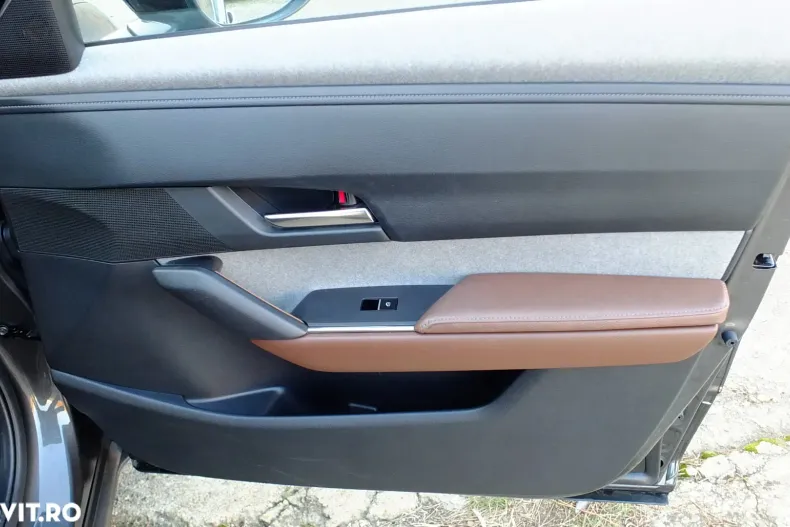 Mazda MX-30 din 2020 cu 35.200 km - oferta MAZ151686 - foto 30