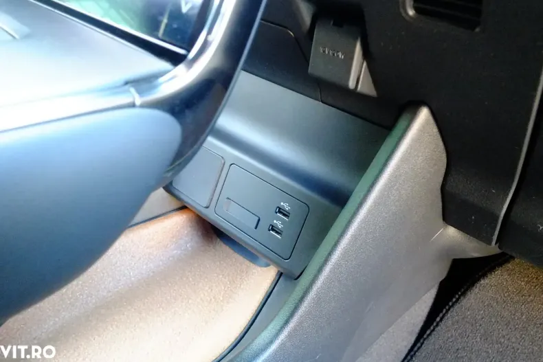 Mazda MX-30 din 2020 cu 35.200 km - oferta MAZ151686 - foto 33