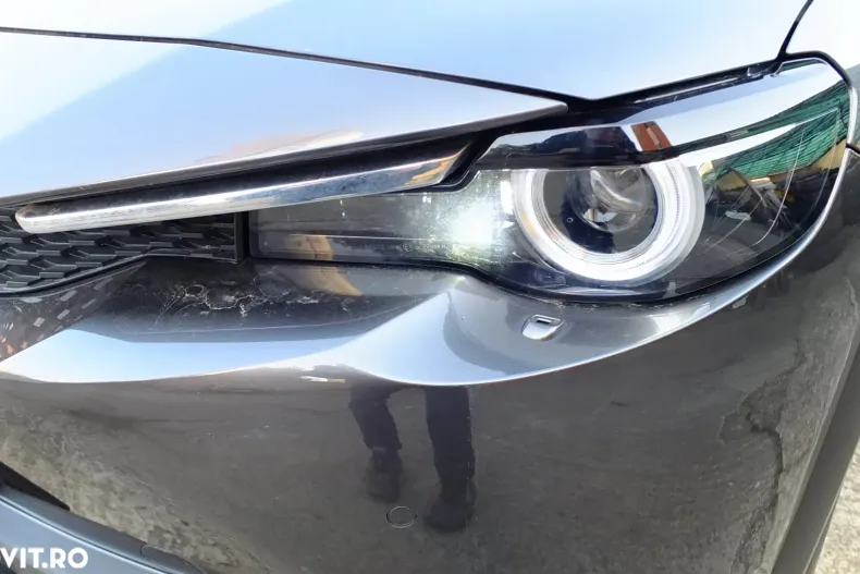 Mazda MX-30 din 2020 cu 35.200 km - oferta MAZ151686 - foto 35