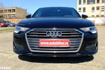 Audi A6 din 2019 - oferta AUD151687