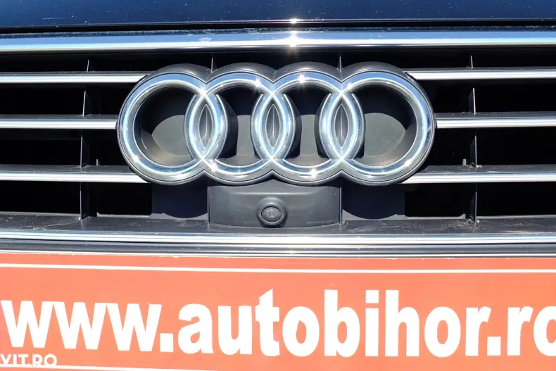 Audi A6 din 2019 cu 120.000 km - oferta AUD151687 - foto 2