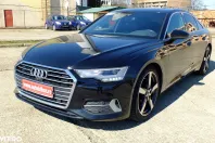 Audi A6 din 2019 cu 120.000 km - oferta AUD151687 - foto 3