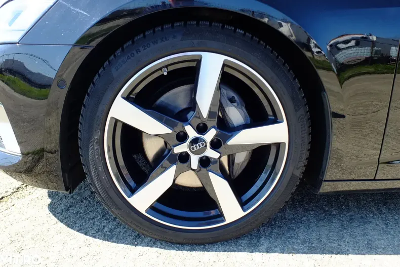 Audi A6 din 2019 cu 120.000 km - oferta AUD151687 - foto 6