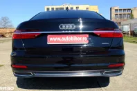 Audi A6 din 2019 cu 120.000 km - oferta AUD151687 - foto 9