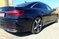 Audi A6 din 2019 cu 120.000 km - oferta AUD151687 - foto 10