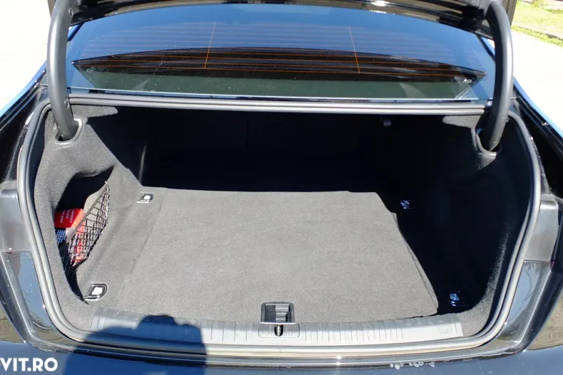 Audi A6 din 2019 cu 120.000 km - oferta AUD151687 - foto 12