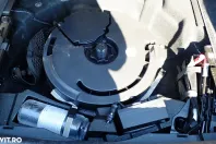 Audi A6 din 2019 cu 120.000 km - oferta AUD151687 - foto 13