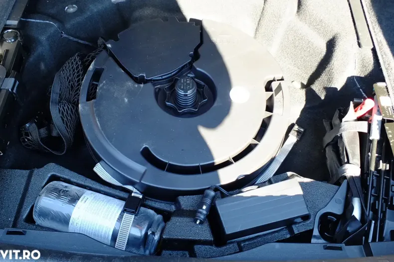 Audi A6 din 2019 cu 120.000 km - oferta AUD151687 - foto 13