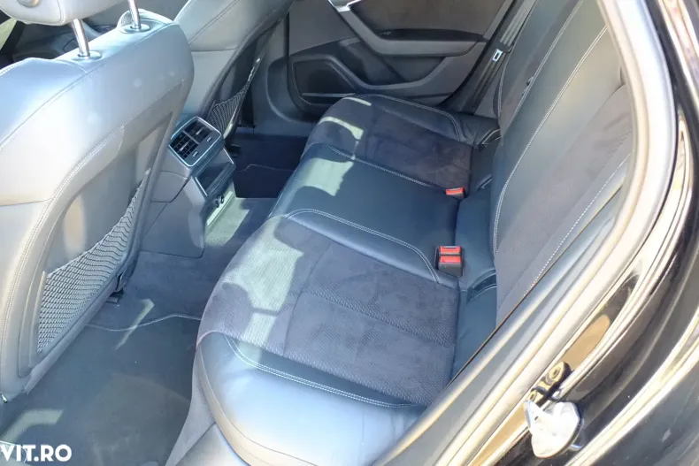 Audi A6 din 2019 cu 120.000 km - oferta AUD151687 - foto 14