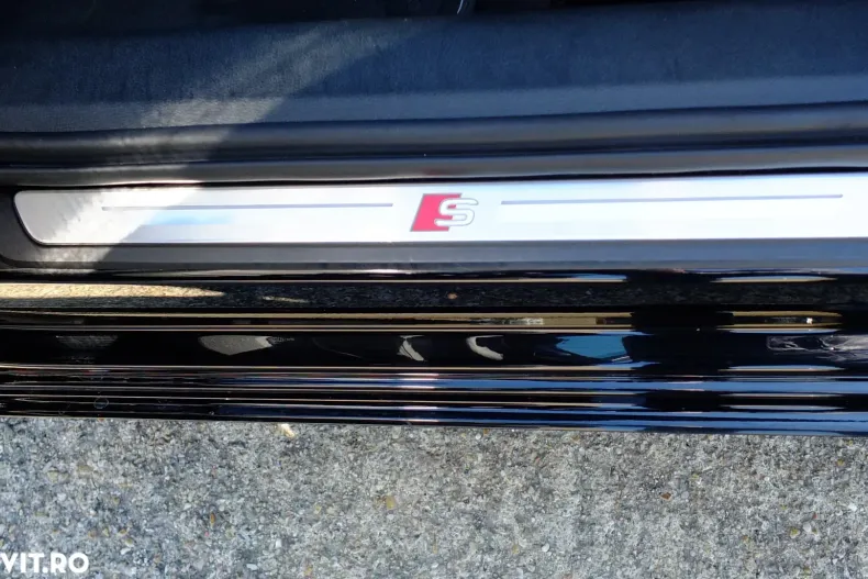 Audi A6 din 2019 cu 120.000 km - oferta AUD151687 - foto 17