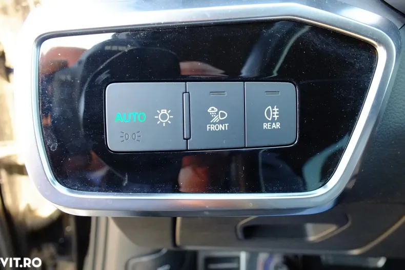 Audi A6 din 2019 cu 120.000 km - oferta AUD151687 - foto 20