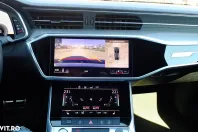 Audi A6 din 2019 cu 120.000 km - oferta AUD151687 - foto 21