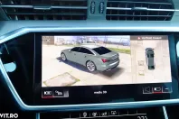 Audi A6 din 2019 cu 120.000 km - oferta AUD151687 - foto 24