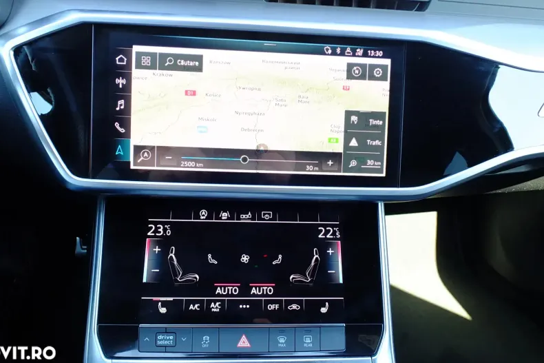 Audi A6 din 2019 cu 120.000 km - oferta AUD151687 - foto 27