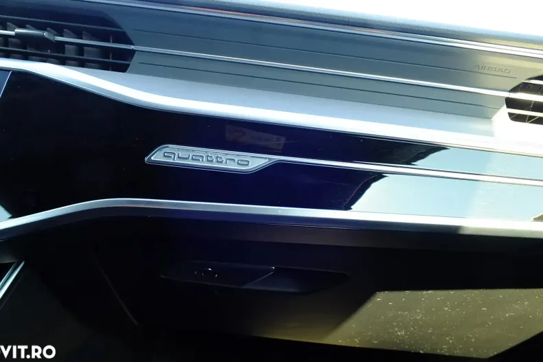 Audi A6 din 2019 cu 120.000 km - oferta AUD151687 - foto 31