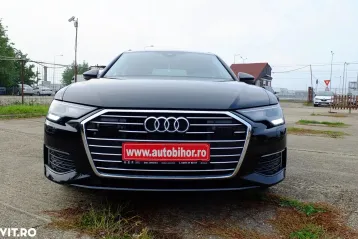 Audi A6 din 2019 - oferta AUD151688