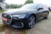 Audi A6 din 2019 cu 140.191 km - oferta AUD151688 - foto 2