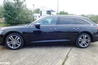 Audi A6 din 2019 cu 140.191 km - oferta AUD151688 - foto 3
