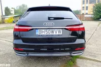 Audi A6 din 2019 cu 140.191 km - oferta AUD151688 - foto 5