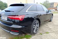 Audi A6 din 2019 cu 140.191 km - oferta AUD151688 - foto 6