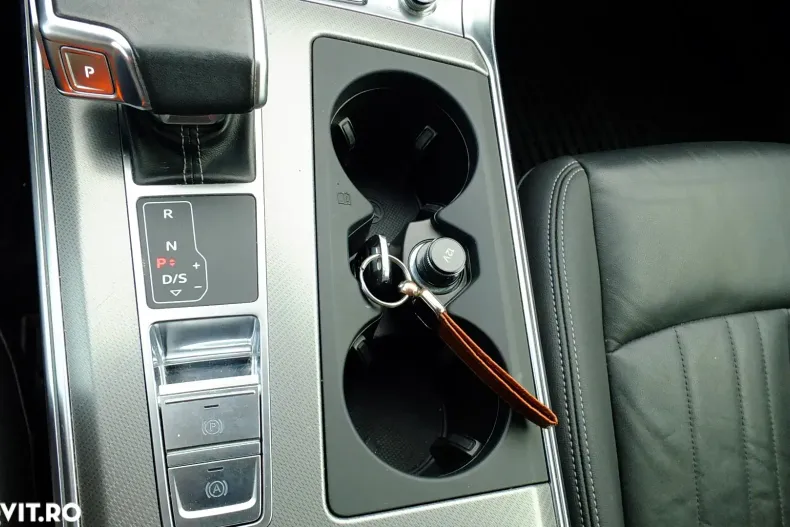 Audi A6 din 2019 cu 140.191 km - oferta AUD151688 - foto 13