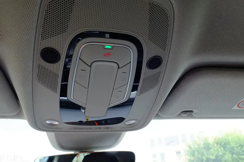 Audi A6 din 2019 cu 140.191 km - oferta AUD151688 - foto 15