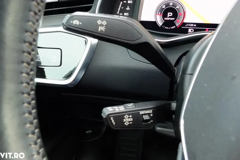 Audi A6 din 2019 cu 140.191 km - oferta AUD151688 - foto 16