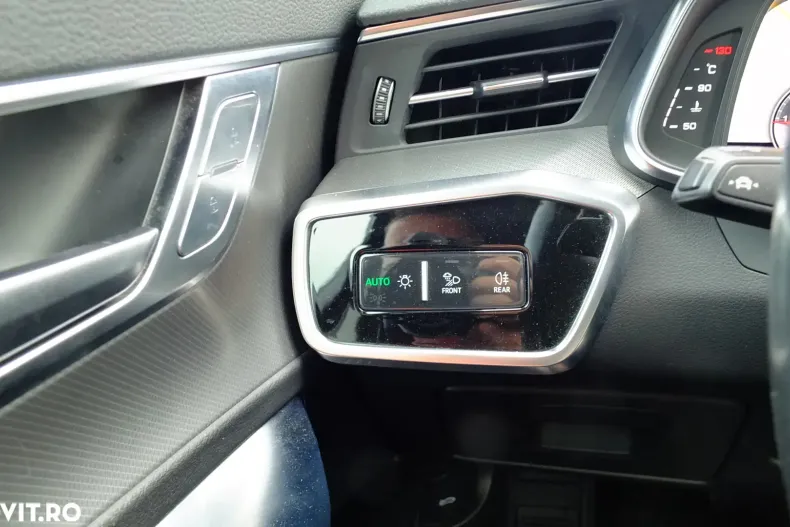 Audi A6 din 2019 cu 140.191 km - oferta AUD151688 - foto 17