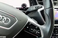 Audi A6 din 2019 cu 140.191 km - oferta AUD151688 - foto 18