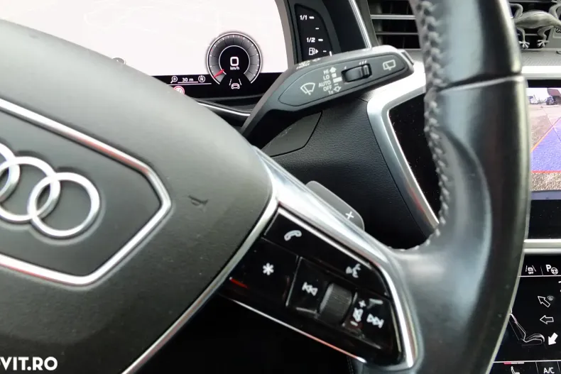 Audi A6 din 2019 cu 140.191 km - oferta AUD151688 - foto 18