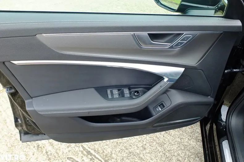 Audi A6 din 2019 cu 140.191 km - oferta AUD151688 - foto 19