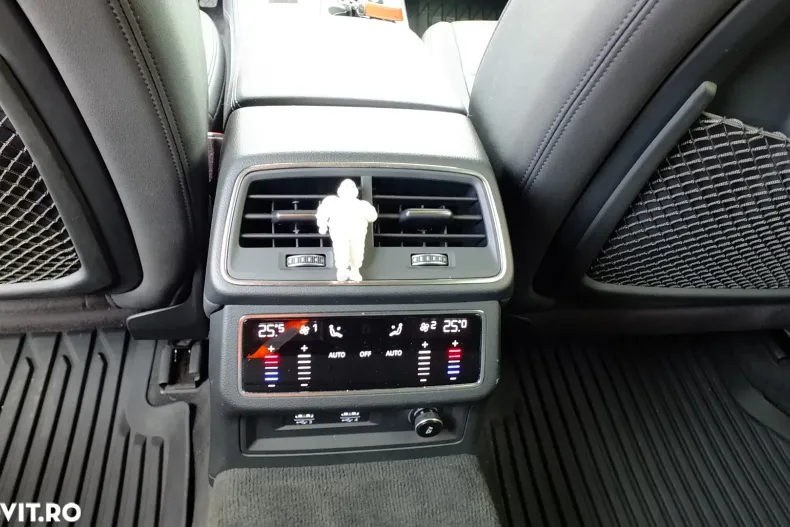 Audi A6 din 2019 cu 140.191 km - oferta AUD151688 - foto 25