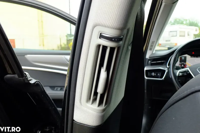 Audi A6 din 2019 cu 140.191 km - oferta AUD151688 - foto 26