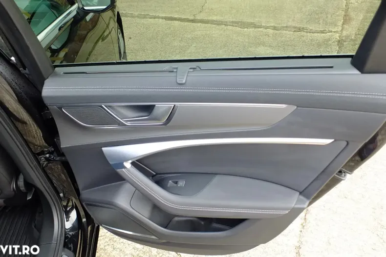 Audi A6 din 2019 cu 140.191 km - oferta AUD151688 - foto 29