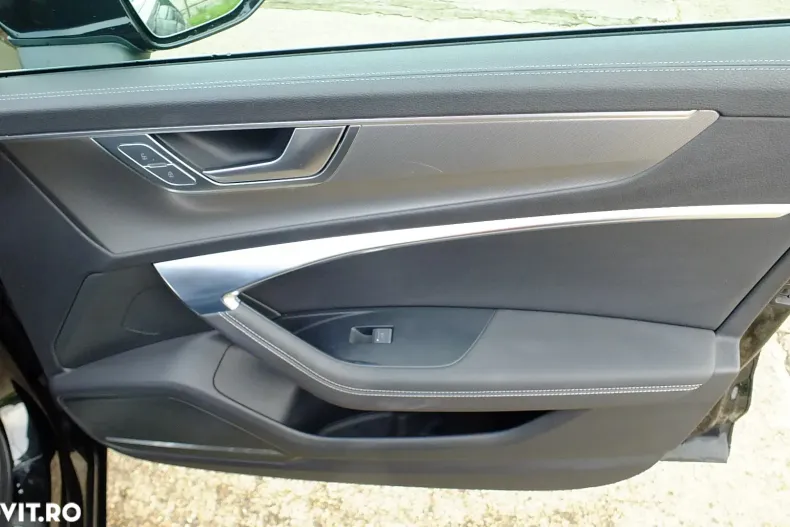 Audi A6 din 2019 cu 140.191 km - oferta AUD151688 - foto 32