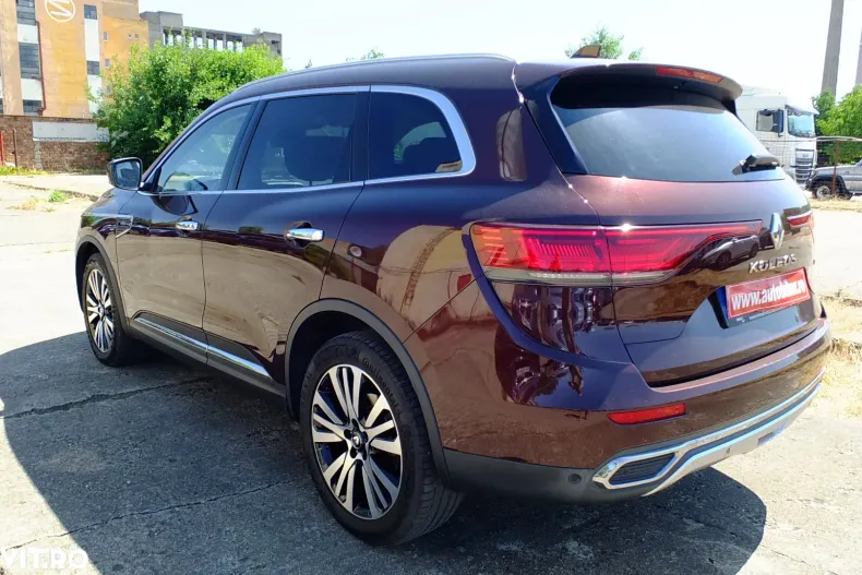 Renault Koleos din 2022 cu 130.000 km - oferta REN151689 - foto 5